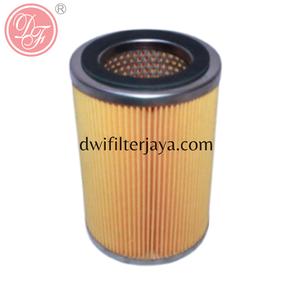 Pièces détachées automobiles de haute qualité, vente chaude, filtre à air du moteur de voiture - Product Image 1