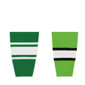 High Quality Customized Sublimation Ice Hockey <b>Socks</b> Polyester Mesh Hockey Uniform <b>Socks</b> Full Set Match Team Hockey Jersey Shirt - Product Image 4