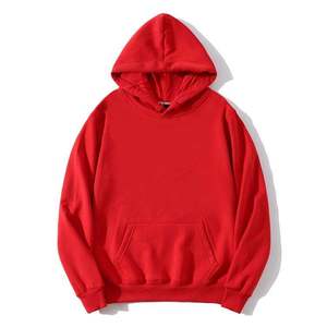 Sweat-shirt à capuche pour homme, coupe classique, en polaire tricoté 100% polyester, décontracté, avec poche, streetwear, écologique, imprimé 3D, automne, long - Product Image 2