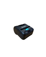 Imprimante thermique portable Unnati GO Mini très demandée pour les étiquettes de codes-barres, les reçus et les applications de service sur site, en vente