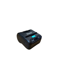 High on Demand Unnati GO Mini Handheld Thermal Printer for Barcode Labels Receipts and Field Service Applications For Sale - Product Image 4