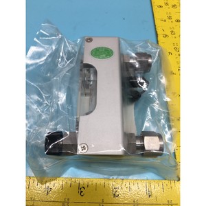 TOKYO ELECTRON TEL DS024-014382-1 TIV KEISO FM - Equipo y Piezas de Semiconductores de Confianza de Marca Global - Product Image 3