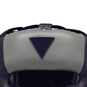 Protector de Cabeza para Sparring de Cobertura Total para Artes Marciales Mixtas, Protector Facial con Rejilla Extraíble - Product Image 5