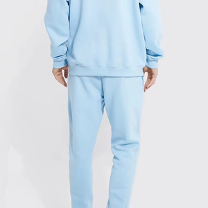 Trajes Deportivos Personalizados para Gimnasio y Equipos de Fútbol - 100% Poliéster, Invierno, Unisex, para Correr - Product Image 4