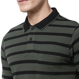 Camisetas Polo de Moda para Hombre, Camisetas Polo de Algodón para Hombre, Camisetas Polo de Nuevo Estilo para Hombre - Product Image 6