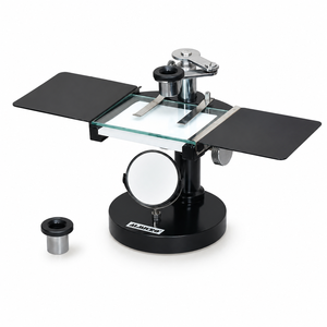Laboratory Dissecting Microscope MD-1 | 10X 20X Magnification | <b>Rack</b> & Pinion Focus | Biology Dissection Educational Scientific - Product Image 2