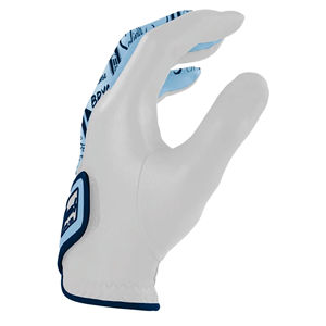 BRUCE BOLT 2026 Nieuwe Laatste Stijl Antislip Stabiele Grip Heren Rechterhand Hoge Kwaliteit Sport Golf Handschoenen Lichtgewicht PU Leer - Product Image 3