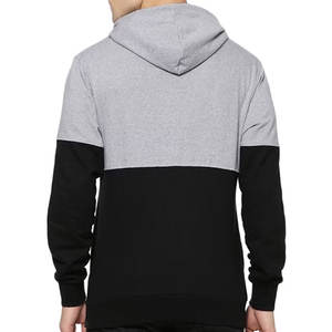 Sudadera con Capucha Personalizable de Poliéster/Algodón para Hombre, Corte Regular, con Impresión Digital, para Uso Casual en el Gimnasio en Invierno, en Todos los Colores - Product Image 4