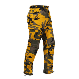 Pantalones Cargo Tácticos para Hombre de Nuevo Diseño, al Mejor Precio, Pantalones Cargo Tácticos para Hombre para Ropa Urbana, Pantalones Cargo Tácticos para Hombre - Product Image 1