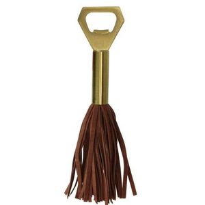 Abridor de botellas para fiestas, abridor de diseño moderno, abridor de metal duradero, abridor de botellas con mango ergonómico - Product Image 4