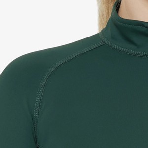 Camiseta de Equitación Elástica en 4 Direcciones de Alta Calidad, Capa Base para Competición, Camisa de Polo con Tela Técnica Suave al Tacto - Product Image 5