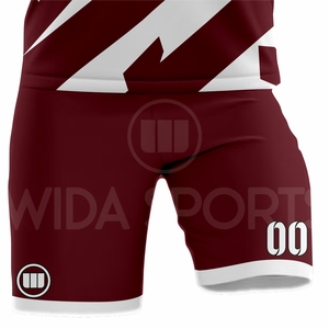Custom <b>Soccer</b> Team Uniform Football Apparel With Personalized Names Numbers And Club Logos - Product Image 6