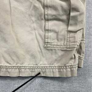Men's <b>Cargo</b> <b>Shorts</b> Mid Waist Button Fly Multiple Pockets Breathable <b>Lightweight</b> Solid Color Casual Bermuda <b>Shorts</b> Mens 2026 - Product Image 6