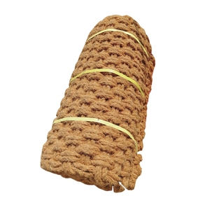 Alfombra de Fibra de Coco para Senderos de Montaña, de Alta Calidad, para la Construcción de Caminos de Senderismo - Product Image 1