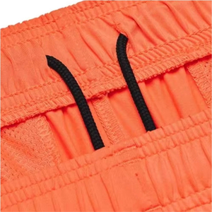 Shorts pour hommes tendance, design unique, respirant, séchage rapide, 100% polyester, fitness, logo personnalisé, couleur, grande taille - Product Image 2