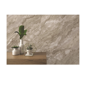 Carreaux de porcelaine vitrifiée Olitalia Choco, qualité export, 600x1200mm, finition mate, pour sol et mur, directement de l'usine - Product Image 2
