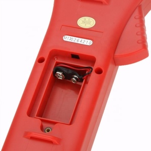 UT220 63mm Backe offen 2000A Wechselstrom <span class=keywords><strong>Digital</strong></span> Clamp Meter 1000V AC 750V DC Spannung Multimeter <span class=keywords><strong>Tong</strong></span> <span class=keywords><strong>Tester</strong></span> - Product Image 5