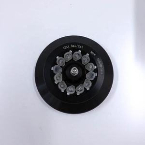 Centrífuga de Alta Velocidade de Mesa Biobase CN com Display LED 16000rpm, Centrífuga de Alta Velocidade de Tamanho Pequeno para Laboratório - Product Image 5