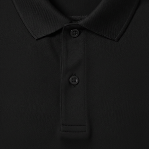 Polo pour hommes avec logo OEM en gros, T-shirt de golf, Polo personnalisé imprimé pour hommes - Product Image 5
