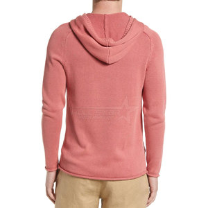 2026 Custom Made <b>Design</b> Men Hoodies Winter Product Basics Men Hoodies Cheap Price Hot Sale OEM Service Men Hoodies - Product Image 4