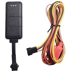 WANWAY EV02 GPS TRACKER - Product Image 1