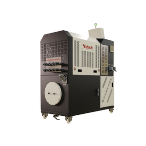 ระบบทำความเย็นแบบเจ็ทอัตโนมัติ - Product Image 1