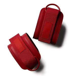 En gros Sangle de cheville en néoprène souple pour musculation, entraînement fitness et exercices des fessiers - Product Image 6
