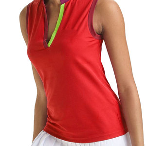 Tenue de tennis pour femmes de qualité supérieure, élégante et performante, conçue pour les athlètes dédiés et la pratique quotidienne. - Product Image 4