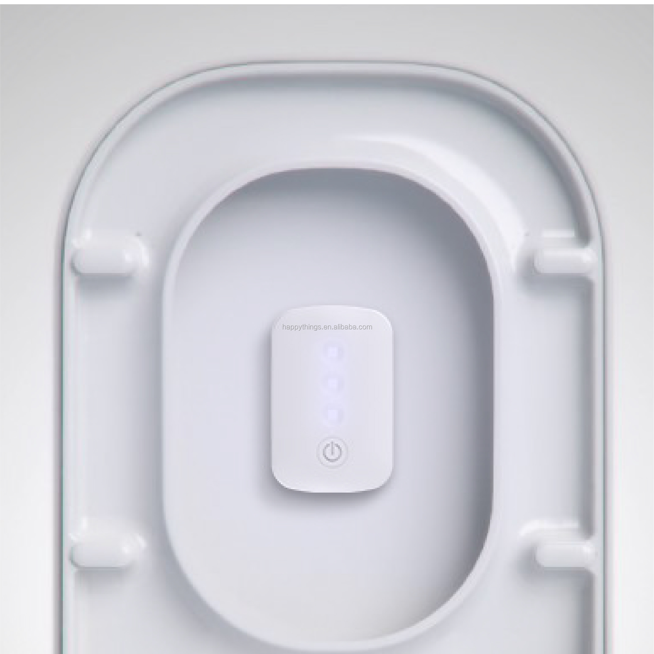 Перезаряжаемые устройства для стерилизации УФ-лампа UVC бактерицидная лампа стерилизаторы сиденья унитаза для ванной