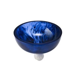 Design Quality Home <b>Table</b> <b>Epoxy</b> <b>Resin</b> Handmade Eco-Friendly Traditional Food Decorative Bowl Hand-painted Customized Art - Product Image 3