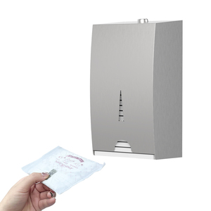 Салфетки из нержавеющей стали - Product Image 1