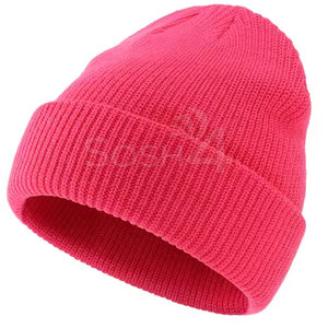 Custom Logo Printed 100% <b>Wool</b> <b>Beanies</b> Wholesale OEM Service High Quality Casual Wear Customized Colors Designs 2026 Unique Style - Product Image 1