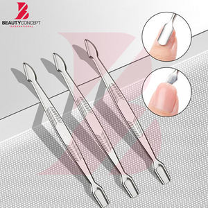 Removedor y Recortador de Cutículas 2026, el Más Vendido, de la Más Alta Calidad, Antideslizante, para Uso en Salón, de Doble Punta - Product Image 6