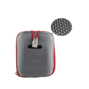 Quality Ziversy <b>Model</b> EVA-032 EVA <b>Foam</b> Travel Tool Case with Zipper Closure Custom Logo Eco-Friendly & Reusable Design - Product Image 3