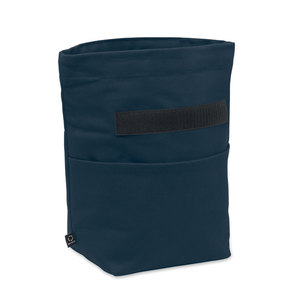Borsa refrigerante aziendale Recoba Rolltop per la conservazione e il trasporto di alimenti e bevande - Product Image 2