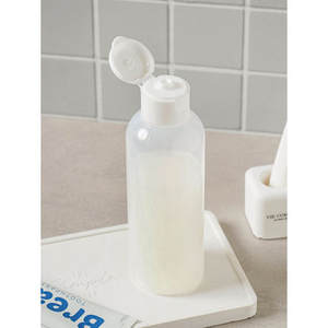 Japonés 150ml One-Touch Toner Container Travel Skin Care Set Essential - Product Image 1