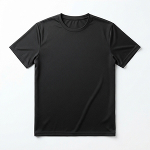 เสื้อยืดออกกำลังกายคุณภาพสูง ระบายอากาศได้ดี ซับเหงื่อ แห้งไว - Product Image 6