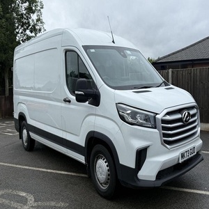 MINT 2023 DELIIVER <b>9</b> 2.0 D20 PANEL VAN 5DR DIESEL/PETROL MANUAL/AUTOMATIC FWD L3 H2 EURO 6 163 PS - Product Image 1