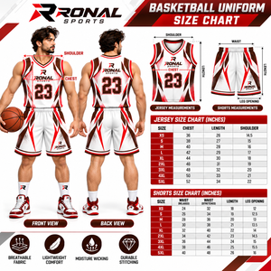 Maillot de basket-ball pour hommes, sublimation, respirant, grande taille, vêtements de sport d'été, maillot de basket-ball personnalisé de haute qualité pour équipe - Product Image 6