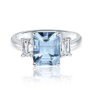 Diamantes certificados GIA/IGI disponibles para brillantez y confianza. Fabrica la línea de Joyería de diamantes exclusiva de tu marca. - Product Image 3