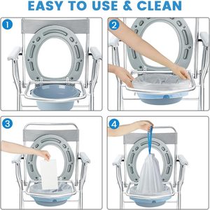 ถุงใส่ของในห้องน้ำ, ถุงอนามัย, แผ่นรองเตียง 100 ชิ้น, ลิ้นชักแบบใช้แล้วทิ้ง, แผ่นรองชักโครก, ถุงใส่ของในห้องน้ำแบบพกพา - Product Image 6