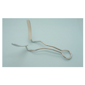 เครื่องมือถ่างปากแบบสเตนเลสสตีล ยี่ห้อ OR Grade Matty Cheek & Lip Retractor รุ่น Maty Style สำหรับผ่าตัดช่องปากและทันตกรรม ใช้ในคลินิกทันตกรรม - Product Image 5