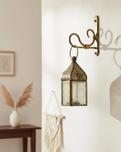 Bougie Cadeau Ramadan pour la Famille et les Amis, Décoration de Table Aïd Moubarak, Décoration de Fête du Festival Musulman, Centre de Table Islamique de Luxe - Product Image 4