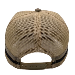 Casquettes de camionneur pour hommes et femmes, en polyester, maille, broderie 3D, pour le cyclisme, les sports, la plage, les loisirs et les activités de plein air - Product Image 5