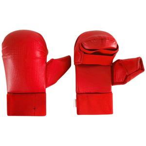 Nuevos Guantes de Entrenamiento para Protección, Guantes de Boxeo de Cuero Transpirables de Moda, Guantes de Boxeo Casuales y Elegantes con Soporte para Muñeca - Product Image 2