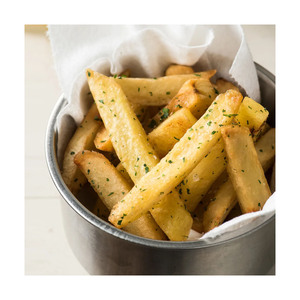 Frites de qualité supérieure fournies au prix d'usine pour les acheteurs en gros - Product Image 5