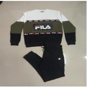 High Quality Customized <b>Men's</b> Casual <b>Trousers</b> Set Elastic Waist Closure Best Price From India Exporter - Product Image 6