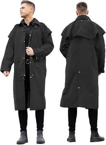 Chaqueta de Ciclismo Impermeable de Alta Calidad OEM para Bicicleta de Montaña, para Ciclismo al Aire Libre, para Montar a Caballo, OEM Bienvenido - Product Image 4