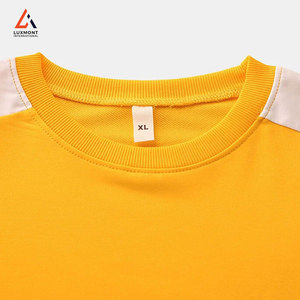 New Design <b>Sweatshirts</b> Best Quality Low MOQ Cotton Blended <b>Sweatshirts</b> Made In Pakistan For Men - Product Image 3