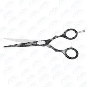 Ciseaux de coiffure professionnels 440C Ciseaux de coiffeur et ciseaux de coupe de cheveux amincissants Salon de précision Beauté de coiffeur - Product Image 6